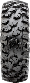Tire Carnivore Rt Nhs 25x10r12 Ml9 6pr