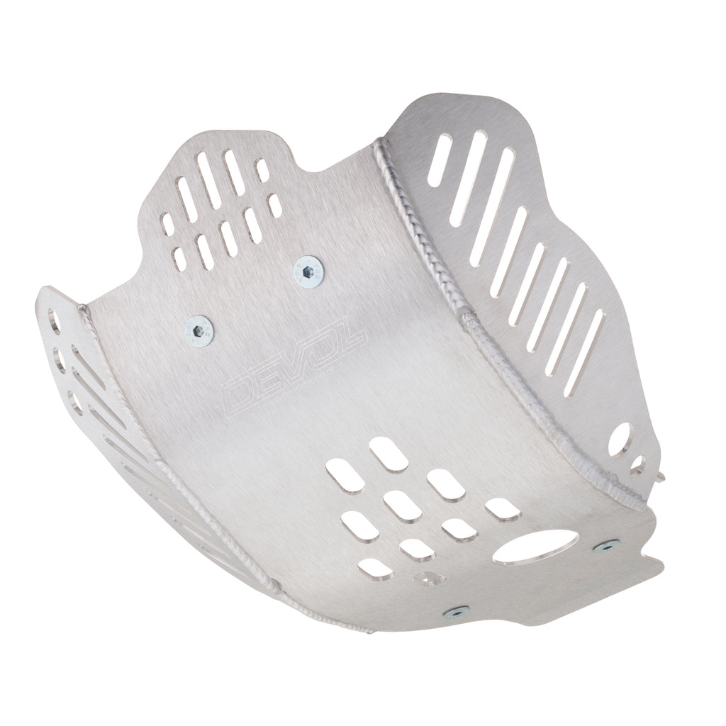 Skid Plate