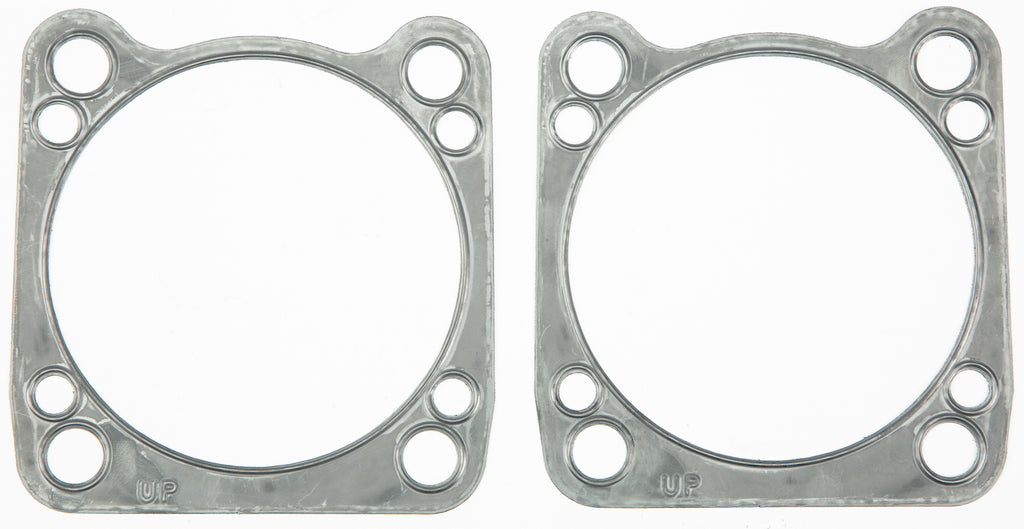 M8 Base Gasket .020"Rc Gen2 Embossing Pr