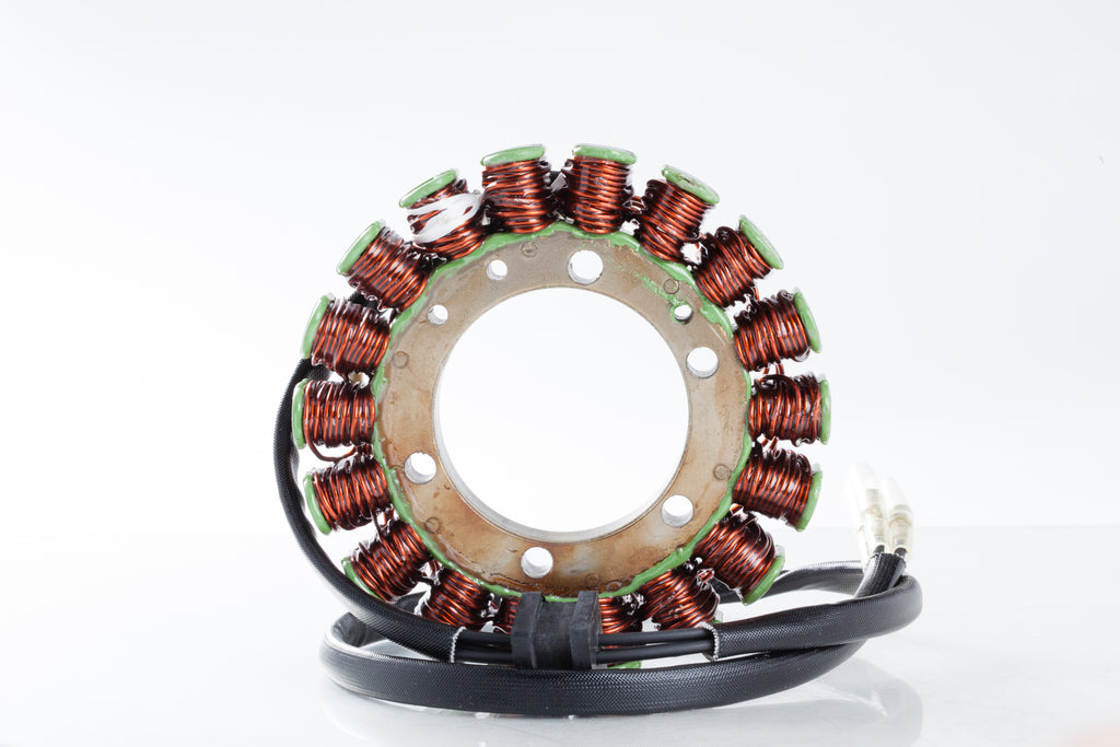 Stator