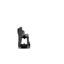 Load image into Gallery viewer, Chain Guide Tri Blk