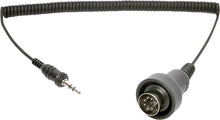 Load image into Gallery viewer, 3.5mm Stereo Jack To 7 Pin Din Cable