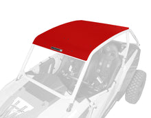 Load image into Gallery viewer, Asylum Roof Red