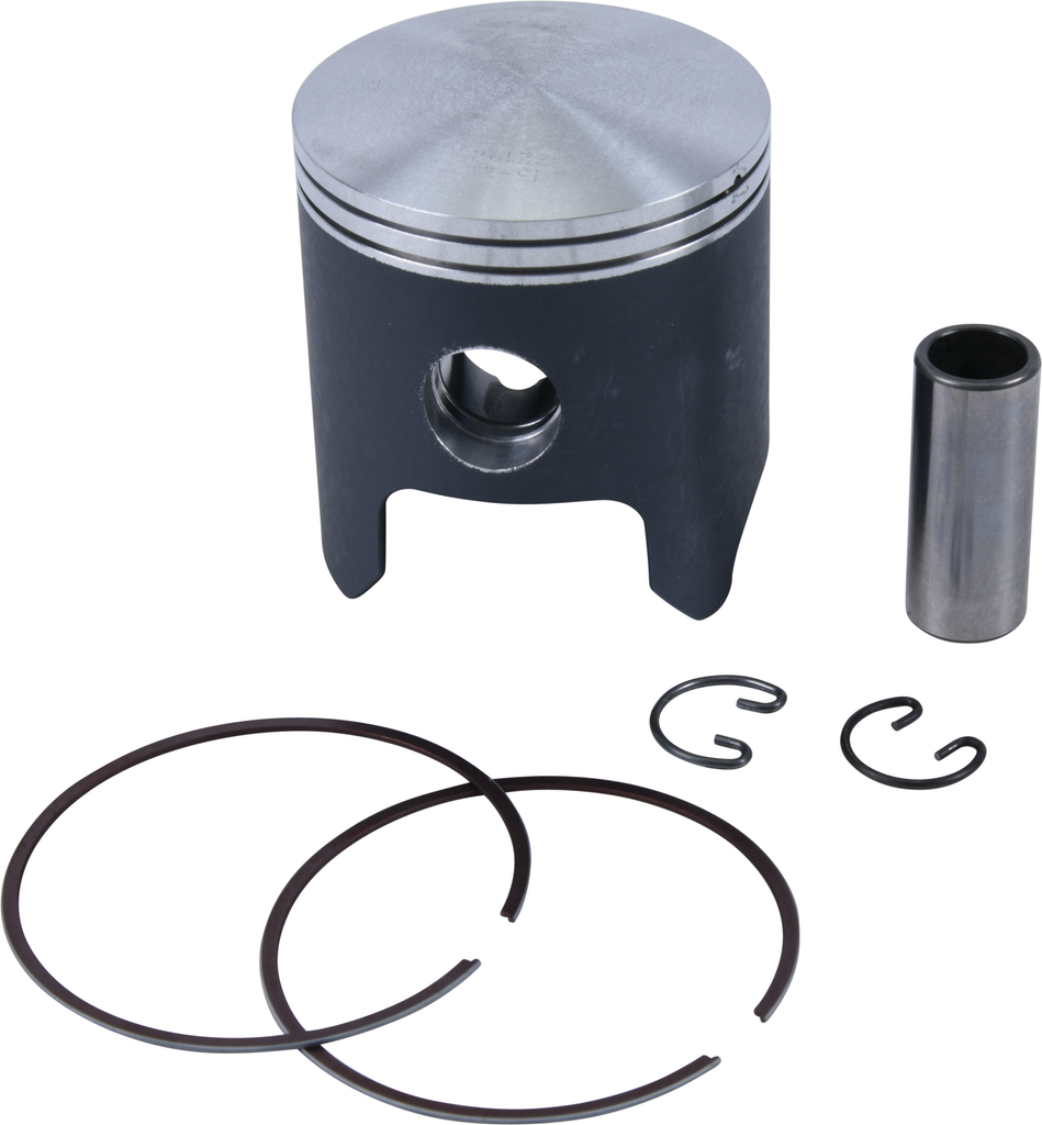 Piston Kit Cast 67.45/Std Ktm
