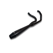 Load image into Gallery viewer, Intmdtr M8 Softail Mid Black