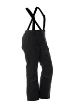 Load image into Gallery viewer, Trail Dropseat Bib Black Xs