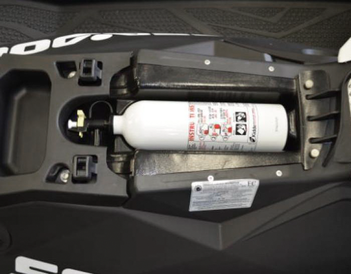 Engine Access Kit Sd