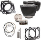 Big Bore Cylinder Kit 128