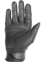 Load image into Gallery viewer, Women's Vixen Gloves Black/White Lace Md