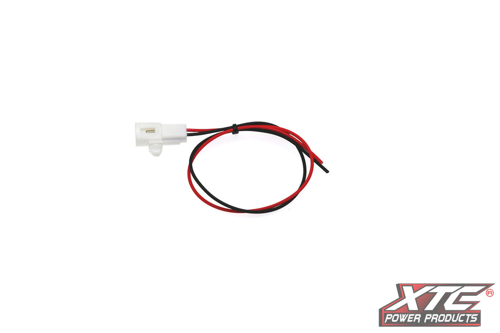 Plug N Play Power Out 12" Pig Tail Can
