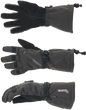 Craze 5.0 Glove Charcoal Black Md