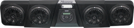 Hoppe Audio Mini Uforce 600 Audio Mini Cf Moto Uforce