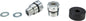 39mm Billet Preload Adjuster Raw