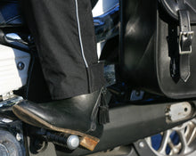 Load image into Gallery viewer, 12v Streetrider Outer Pants Black 4x Tall