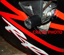 Load image into Gallery viewer, Frame Sliders Black