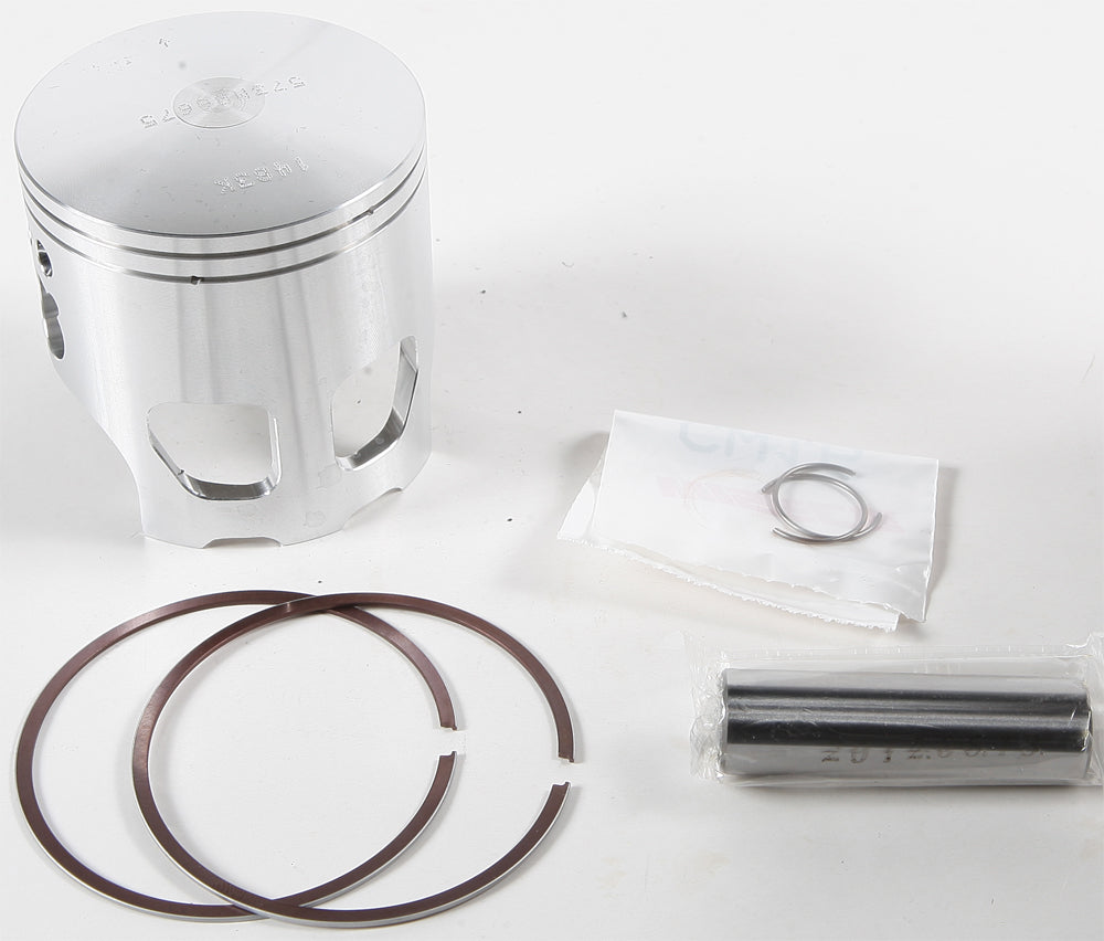 Piston Kit Pro Lite 66.75/+0.75 Yam