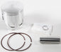 Piston Kit Pro Lite 66.75/+0.75 Yam