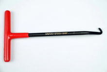 Load image into Gallery viewer, Pipe Spring Puller Sawicki Speed Logo  Red Handle