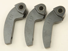 Load image into Gallery viewer, Hypershift Team Med Tip Machined Weights 3/Pk 60.8g