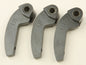 Hypershift Team Med Tip Machined Weights 3/Pk 60.8g