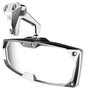 Halo Ra Cast Rear Mirror Can