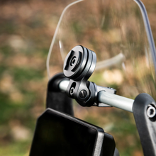 Load image into Gallery viewer, Crossbar Mount Pro Spc+ Black