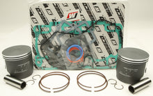 Load image into Gallery viewer, Standard Bore S/M Piston Kit Dual Ring