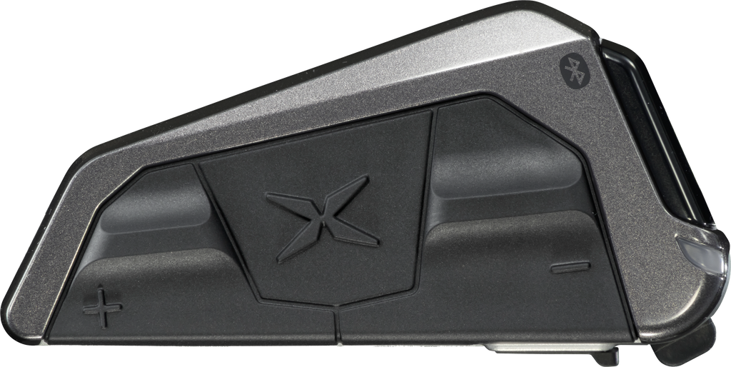 Exocom Link 1 Bluetooth Communicator (Dual Pack)