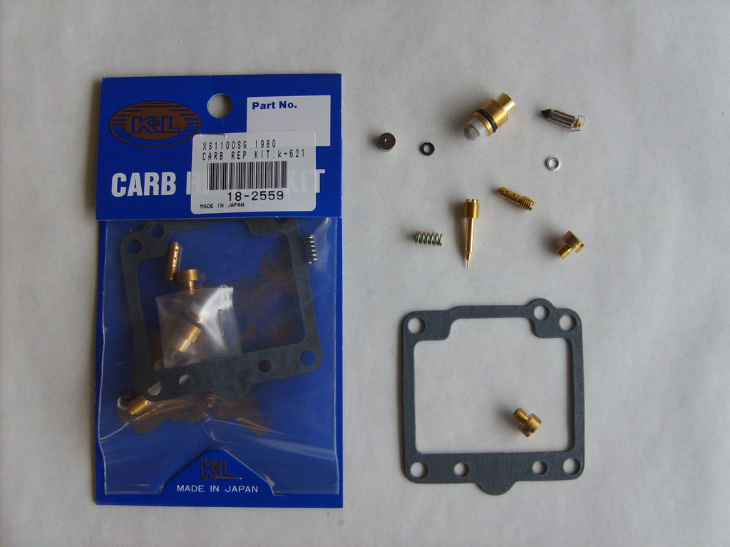 Carburetor Repair Kit