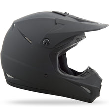 Load image into Gallery viewer, Gm 46.2x Helmet Matte Black 3x