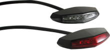 Load image into Gallery viewer, Led Tail/Brake Light Red Lens