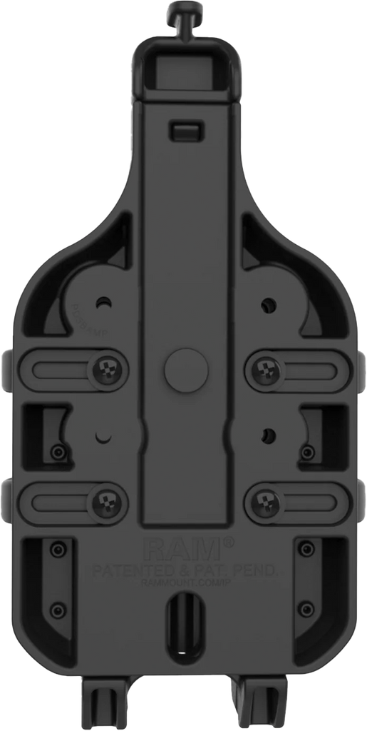 Quick Grip Pro Phone Holder