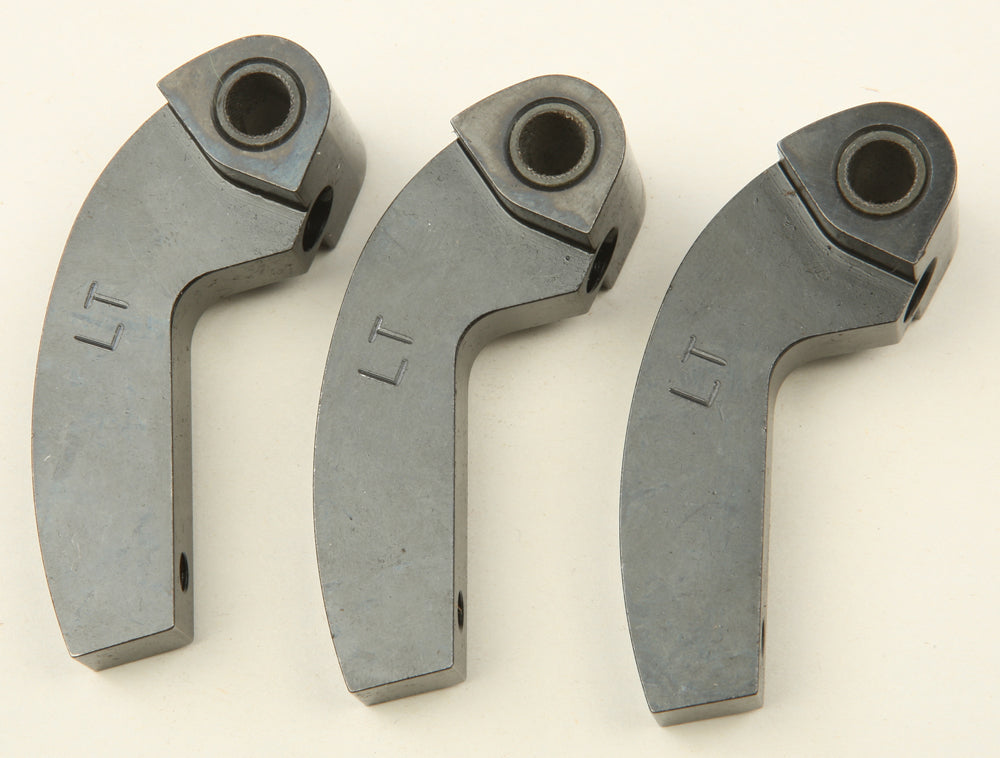 Hypershift Team Full Tip Machined Weights 3/Pk 63.0g