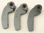 Hypershift Team Full Tip Machined Weights 3/Pk 63.0g