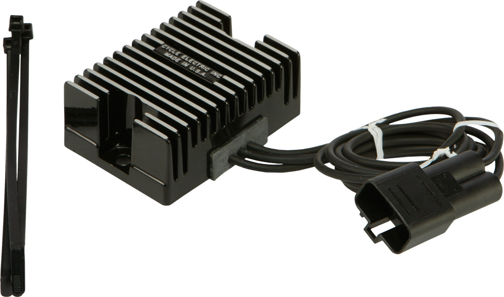 Regulator Dyna 99 03