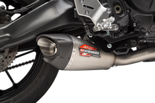 Load image into Gallery viewer, Exhaust Race At2 Full System Ss/Ss/Cf Yam