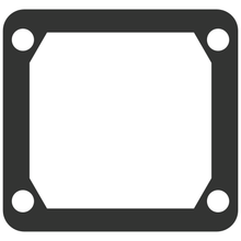 Load image into Gallery viewer, Vforce 4 Gasket Banshee