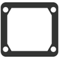Vforce 4 Gasket Banshee