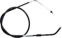 Load image into Gallery viewer, Black Vinyl Clutch Cable