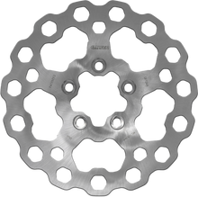 Load image into Gallery viewer, Rotor 10.5" Solid Cubiq Rr Stainless