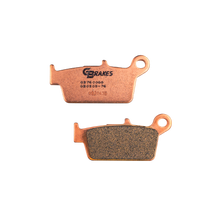 Load image into Gallery viewer, Brake Pads Sintered