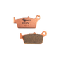 Brake Pads Sintered