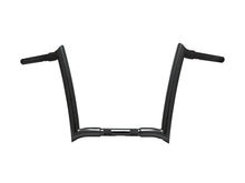 Load image into Gallery viewer, 14" OEM Monkey Bars Black `86 13 Fltr, 95 23 Flhr