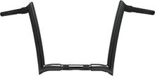 Load image into Gallery viewer, 12" OEM Monkey Bars Black `86 13 Fltr, 95 23 Flhr