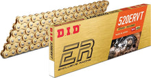 Load image into Gallery viewer, 520evrt 118l Gold