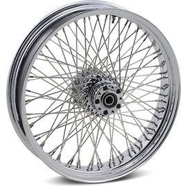CHROME 60 SPOKE 21X3.5