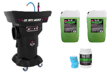 Load image into Gallery viewer, Eco Parts Washer 40 Liter Bundle