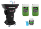 Eco Parts Washer 40 Liter Bundle