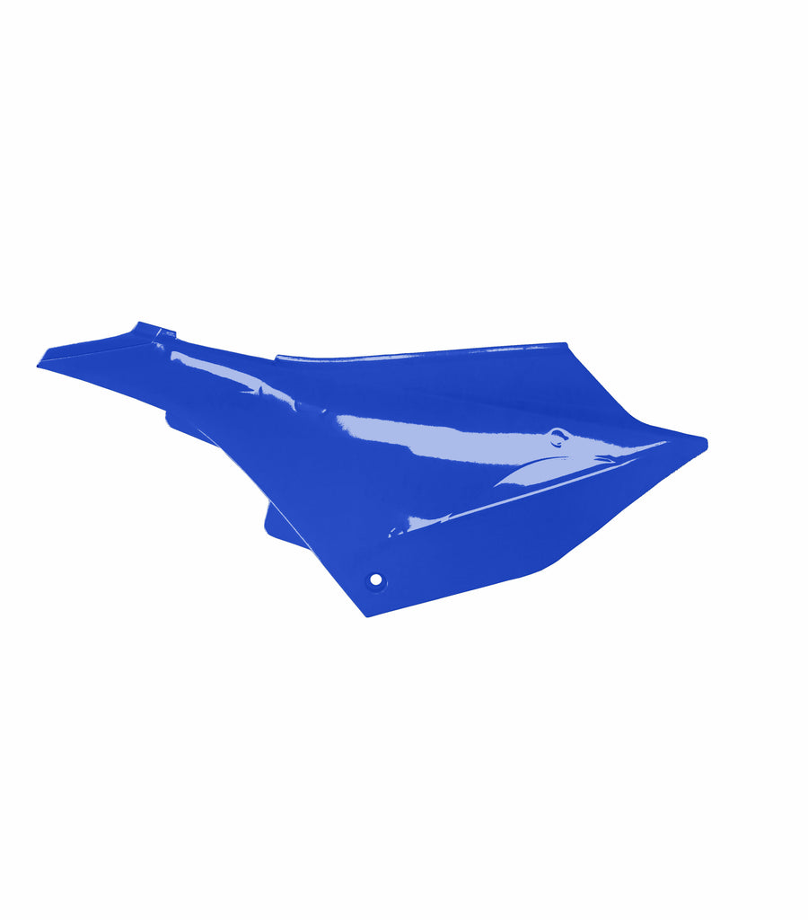OEM Side Panels Blue