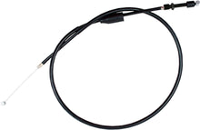 Load image into Gallery viewer, Black Vinyl Clutch Cable